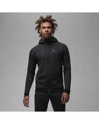 Nike - Dri-fit Sport Full-zip Hoodie - Lyst