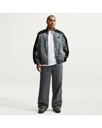 Nike - Air Woven Track Pants - Lyst