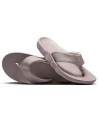 Nike - Marina Slides - Lyst