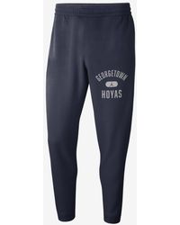 Nike Jordan 23 Alpha Dri-fit Pants (carbon Heather) - Clearance Sale in  Carbon Heather,Black,Black (Gray) for Men | Lyst
