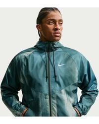 Nike - Windrunner "Sunset" Lined Jacket - Lyst