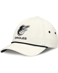 Nike - Washington Nationals Club Mlb Adjustable Hat - Lyst