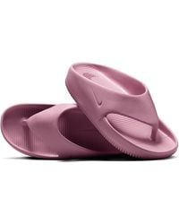 Nike - Calm Flip-Flops - Lyst