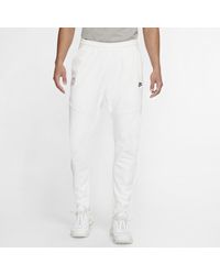 nike pantaloni bianchi nike pantaloni bianchi