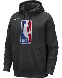 Nike - Team 31 Club Nba-hoodie - Lyst