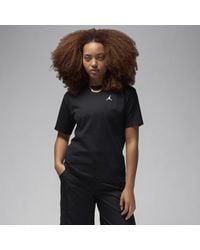 Nike - Nike Essentials Top - Lyst