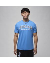 Nike - Nike Sport Dri-Fit T-Shirt - Lyst