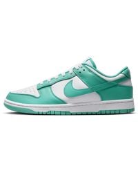 Nike - Dunk Low - Lyst
