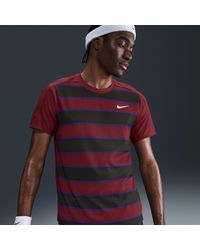 Nike - Court Slam Dri-Fit Adv Tennis Top - Lyst