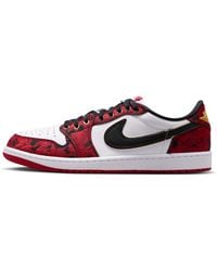 Nike - Air 1 Retro Low Og "Garden" Shoes - Lyst