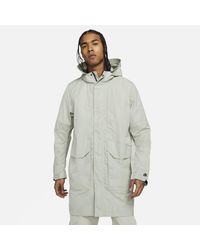 Nike Down and padded jackets for Men - Up to 50% off at Lyst.com