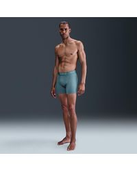 Nike - Elite Micro Dri-Fit Adv Boxer Briefs - Lyst