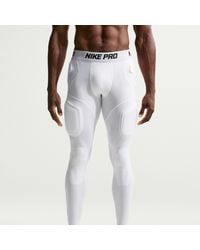Nike - Pro Hyperstrong Hardplate Tights - Lyst