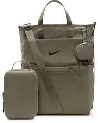 Nike (M) Convertible Diaper Bag (Maternity) (25L) in Black