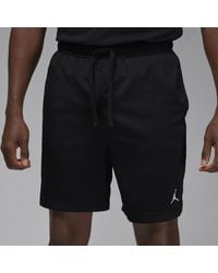 Nike - Jordan Sport Mesh Shorts Met Dri-fit - Lyst
