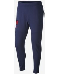 nike england tech fleece