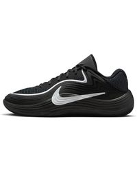 Nike - Precision 8 Low Basketball Shoes - Lyst