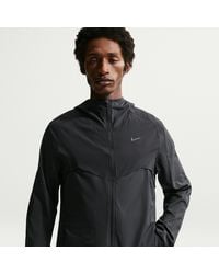Nike - Stride Plus Repel Running Jacket - Lyst