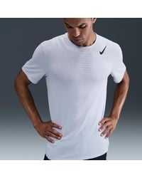 Nike - Aeroswift Dri-Fit Adv Short-Sleeve Running Top - Lyst