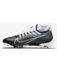 obj cleats red