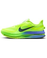 Nike - Pegasus Premium Road Running Shoes - Lyst