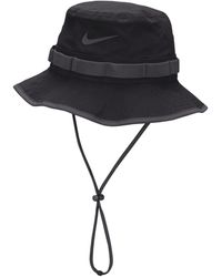 Nike - Dri-fit Apex Bucket Hat - Lyst