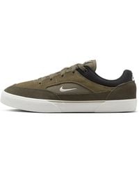Nike - Sb Malor Skate Shoes - Lyst