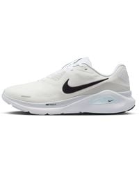 Nike - Structure 26 Road Running Shoes - Lyst