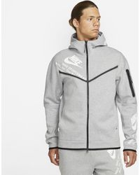anthracite tech fleece
