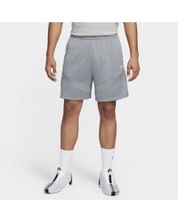 Nike - Icon Dri-fit 6" Basketball Shorts - Lyst
