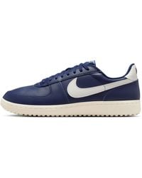 Nike - Field General Leather Shoes - Lyst
