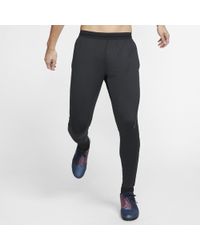 nike dri fit strike pants junior
