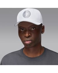 Nike - Nike Paris Saint-Germaine Rise Structured Hat - Lyst