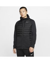 Nike Down and padded jackets for Men - Up to 60% off at Lyst.com