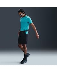 Nike - Tech Woven Shorts - Lyst