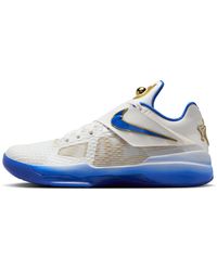 Nike - Zoom Kd 4 Shoes - Lyst
