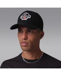 Nike - Rise Structured Cap - Lyst