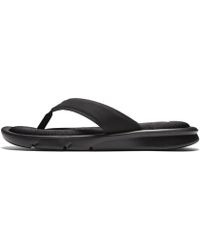 Nike Sandals and flip-flops for Women | Online Sale up to 53% off | Lyst