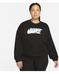Nike Sweatshirts for Women - Up to 65% off | Lyst