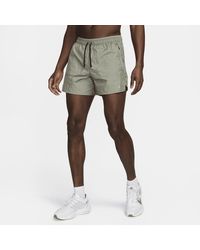 Nike - Stride Running Division Dri-fit 5" Brief-lined Running Shorts - Lyst