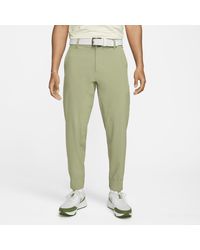 Nike - Tour Repel Golf Jogger Pants - Lyst