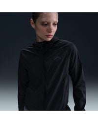 Nike - Trail Repel Running Jacket - Lyst