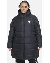 Nike Padded and down jackets for Women | Online Sale up to 29% off | Lyst  Australia