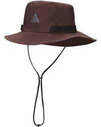 Nike - Apex Acg Bucket Hat - Lyst