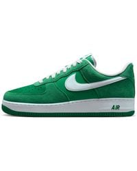 Nike - Air Force 1 '07 Lv8 Shoes - Lyst