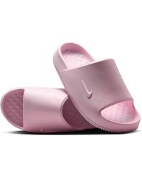 Nike - Calm 2.0 Slides - Lyst