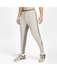 Nike Synthetic Therma Essential Men's 