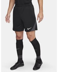 Nike - Strike Dri-Fit Soccer Shorts - Lyst