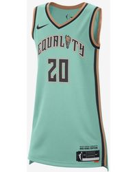 wnba rebel edition jerseys