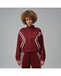 Nike - Brooklyn Full-Zip Track Jacket - Lyst